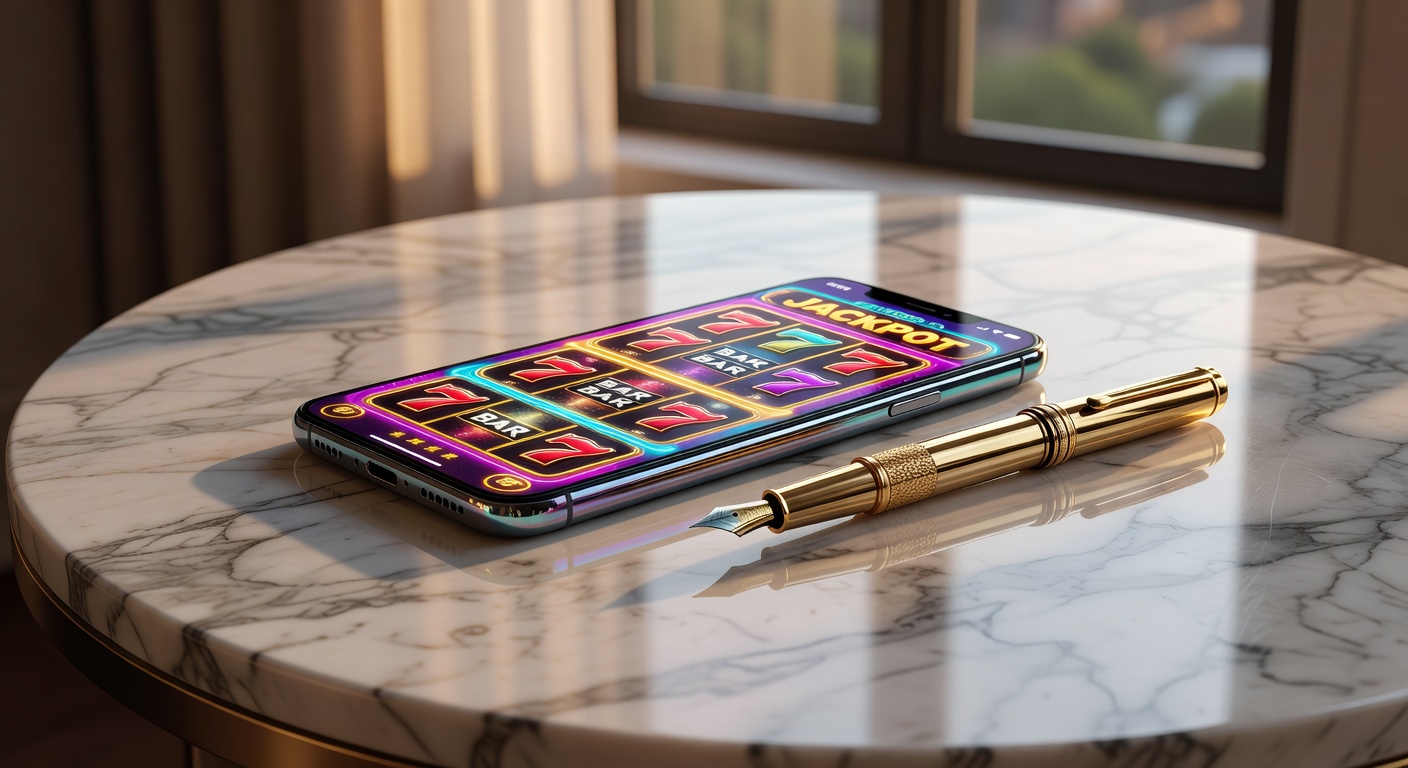 Online casino's met een Europese licentie - europese casino's