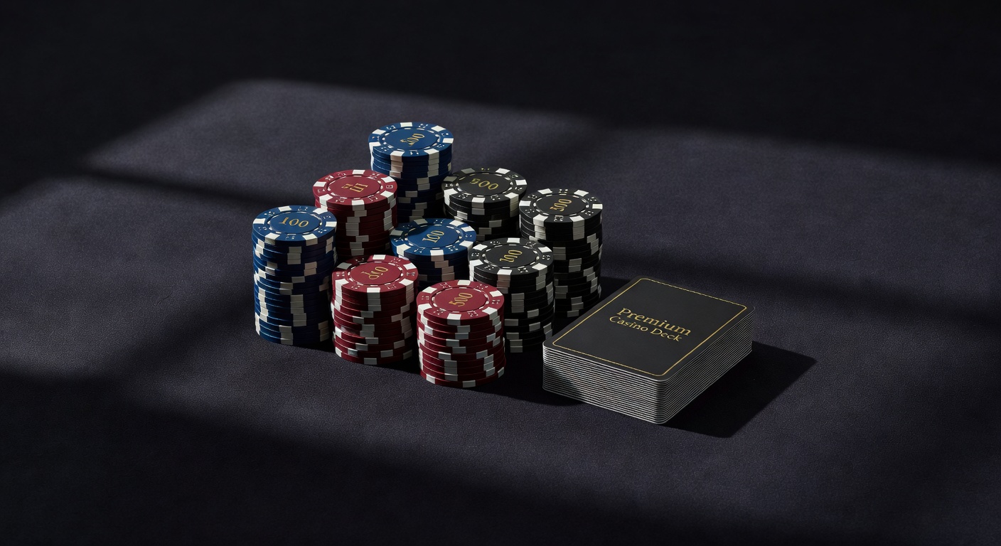 Inhoudsopgave - europese casino's