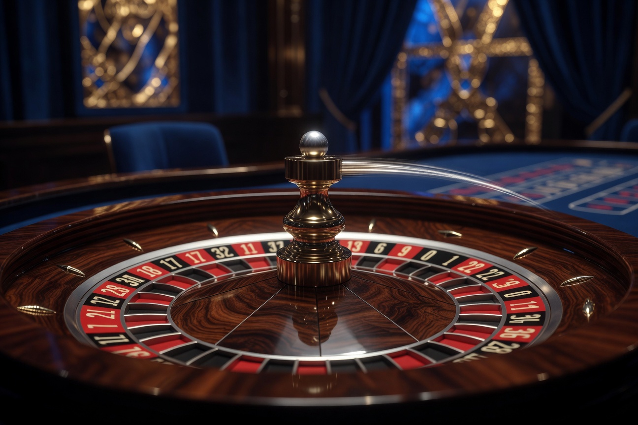 Wat Is Een Europa Casino? - europese casino's